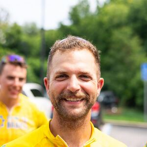 Aaron Rapp